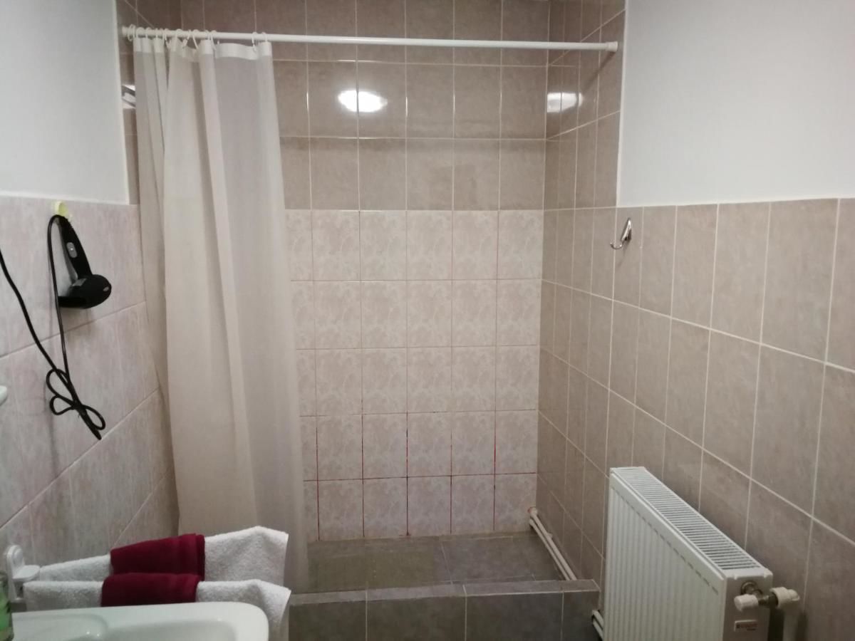 Проживание в семье Homestay Marius Сибиу-15