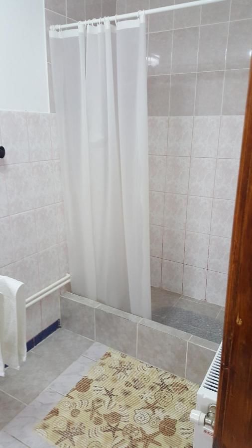 Проживание в семье Homestay Marius Сибиу-17