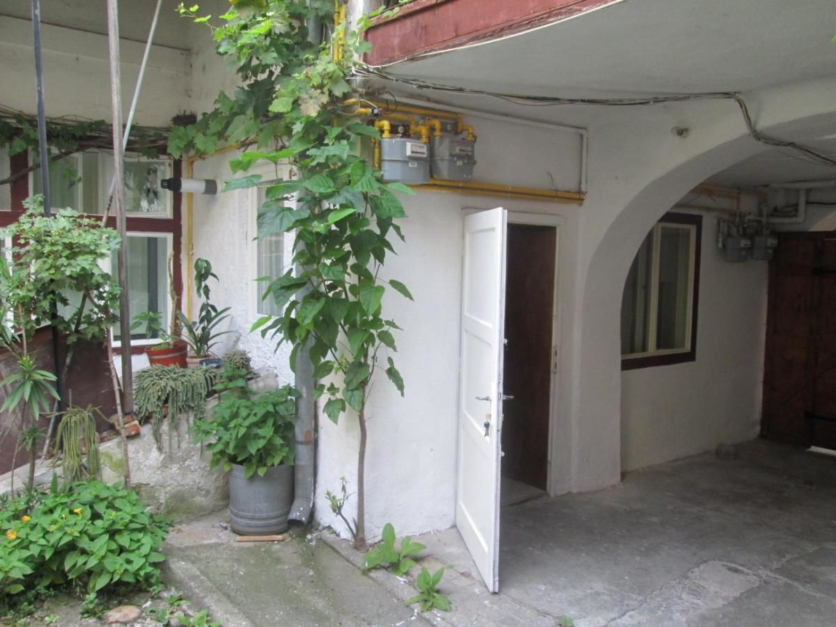 Проживание в семье Homestay Marius Сибиу-27