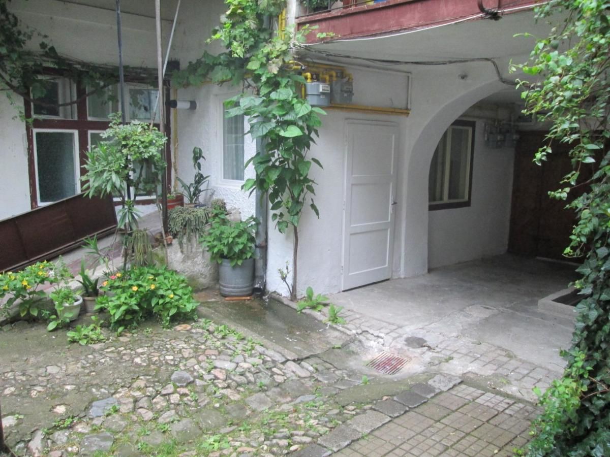 Проживание в семье Homestay Marius Сибиу-28