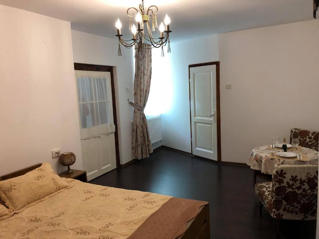 Проживание в семье Homestay Marius Сибиу-31