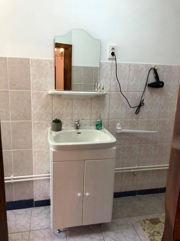 Проживание в семье Homestay Marius Сибиу-33