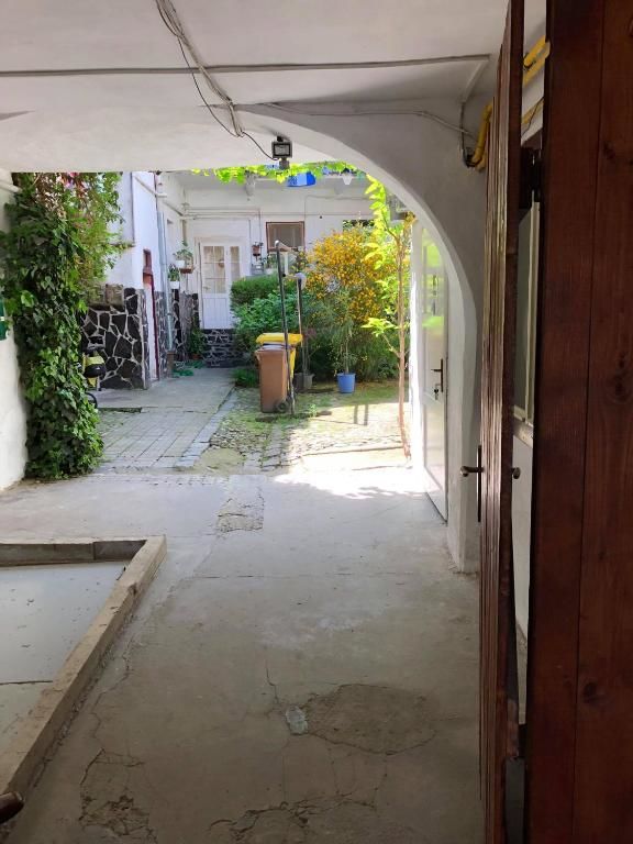 Проживание в семье Homestay Marius Сибиу-34