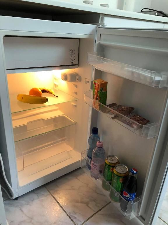 Проживание в семье Homestay Marius Сибиу-37