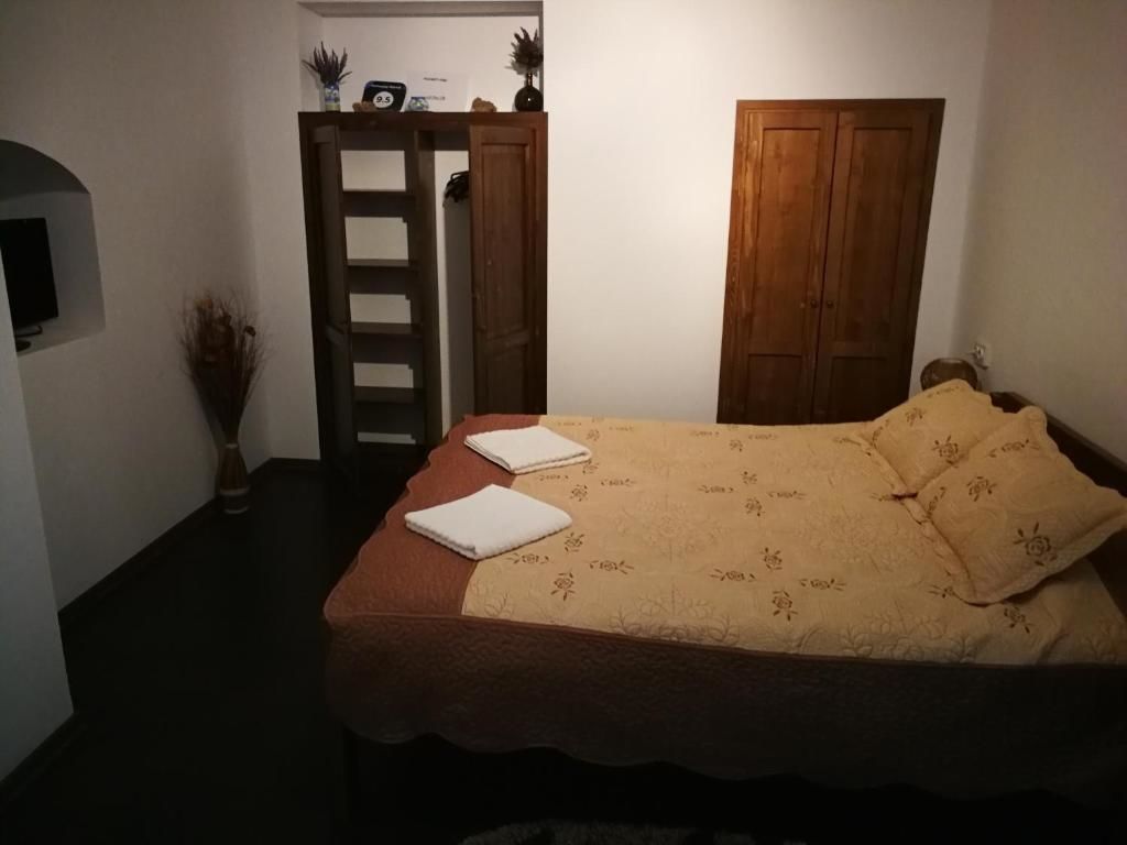 Проживание в семье Homestay Marius Сибиу-39