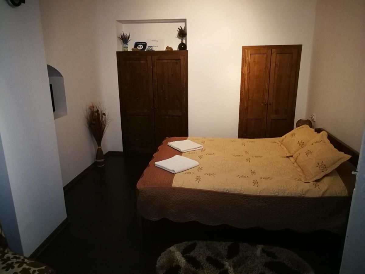 Проживание в семье Homestay Marius Сибиу-7