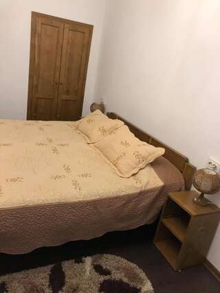 Проживание в семье Homestay Marius Сибиу-1